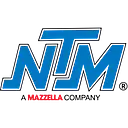NEW TECH MACHINERY logo