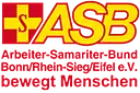 Arbeiter-Samariter-Bund Bonn/Rhein-Sieg/Eifel e.V logo