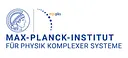 Max-Planck-Institut für Physik komplexer Systeme logo