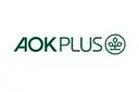 AOK PLUS - Die Gesundheitskasse für Sachsen und Thüringen logo