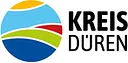 Kreisverwaltung Düren logo