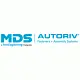 MDS Germany GmbH logo