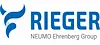 Gebr. Rieger GmbH + Co KG logo