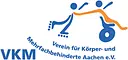 Verein für Körper- und Mehrfachbehinderte e.V. logo