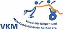 Verein für Körper- und Mehrfachbehinderte e.V. logo