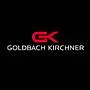 Goldbach Kirchner raumconcepte GmbH logo
