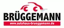 Autohaus Brüggemann GmbH & Co. KG logo