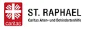 St. Raphael Caritas Alten- und Behindertenhilfe GmbH logo