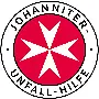 Johanniter-Unfall-Hilfe e.V. Landesverband Hessen/Rheinland-Pfalz/Saarland logo