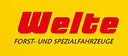 Welte Fahrzeugbau GmbH logo