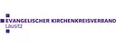 Evangelischer Kirchenkreisverband Lausitz logo