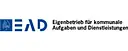 Eigenbetrieb für kommunale Aufgaben und Dienstleistungen (EAD) logo
