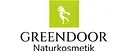 GREENDOOR Naturkosmetik GmbH logo