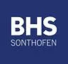 BHS-Sonthofen GmbH logo