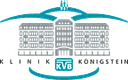 Klinik Königstein der KVB logo