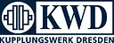KWD Kupplungswerk Dresden AG logo