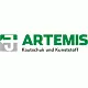 Artemis Kautschuk- und Kunststoff- Technik GmbH logo