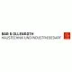 BÄR & OLLENROTH KG logo