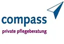 compass private pflegeberatung GmbH logo