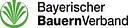 Bayerischer Bauernverband logo