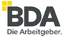 BDA | Bundesvereinigung der Deutschen Arbeitgeberverbände e.V. logo