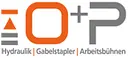O+P Hydraulik-Transportgeräte GmbH logo