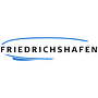 Stadt Friedrichshafen logo