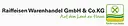 Raiffeisen Warenhandel GmbH & Co. KG logo