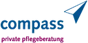 compass private pflegeberatung GmbH logo