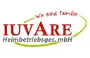 IUVARE Heimbetriebsgesellschaft mbH logo