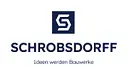 Schrobsdorff Bau AG logo