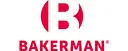 Bakerman GmbH & Co. KG logo