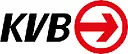 Kölner Verkehrs-Betriebe AG logo