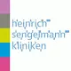 Evangelische Stiftung Alsterdorf - Heinrich Sengelmann Kliniken gGmbH logo