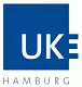 Universitätsklinikum Hamburg-Eppendorf logo