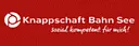 Deutsche Rentenversicherung Knappschaft-Bahn-See - Paul-Ehrlich-Klinik - Klinik für Orthopädie und Psychosomatik logo