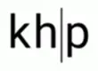 KHP GmbH logo