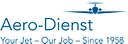 Aero-Dienst GmbH logo