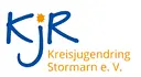 Kreisjugendring Stormarn e. V. logo