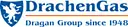 Drachen-Propangas GmbH logo