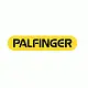 Palfinger GmbH Niederlassung München logo