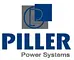 Piller Germany GmbH & Co. KG logo