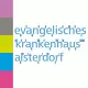 Evangelische Stiftung Alsterdorf - Evangelisches Krankenhaus Alsterdorf gGmbH logo