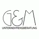G & M Unternehmensberatung GmbH logo