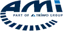 AMI Intralogistik GmbH logo