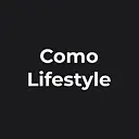 Como Lifestyle logo