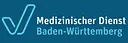 Medizinischer Dienst Baden-Württemberg logo