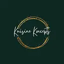 Kuisine Koncepts logo