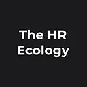 The HR Ecology logo