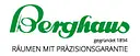 August Berghaus GmbH & Co. KG logo